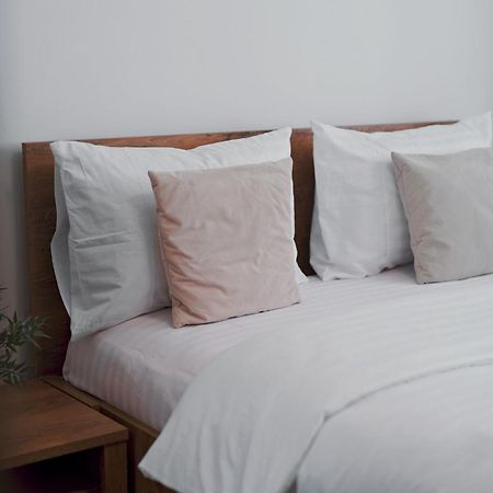 Luxury Apartament Ultracentral Of Suceava Esplanada 外观 照片