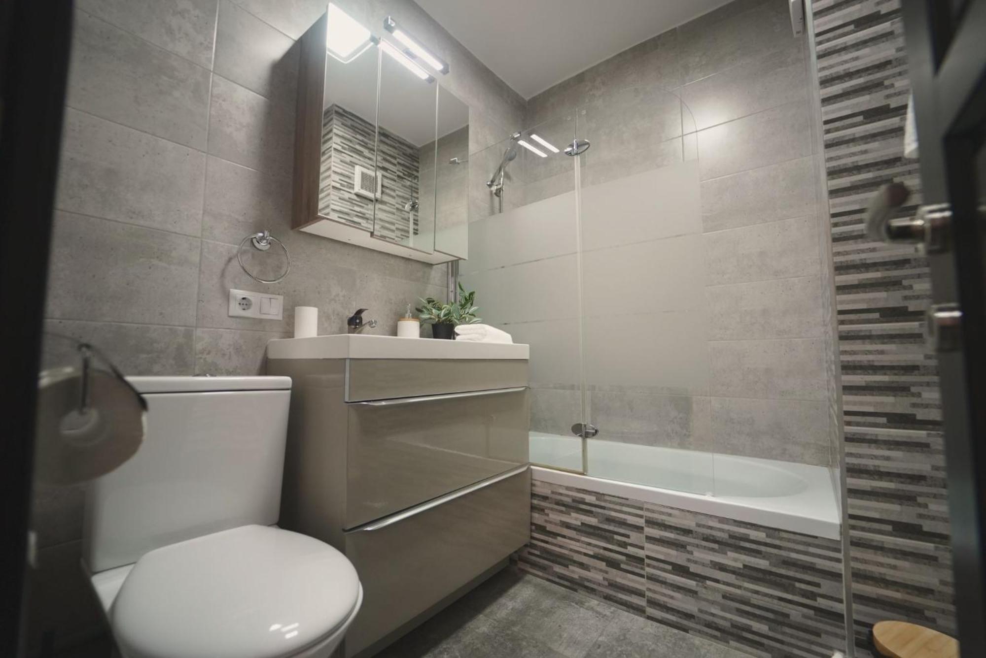 Luxury Apartament Ultracentral Of Suceava Esplanada 外观 照片