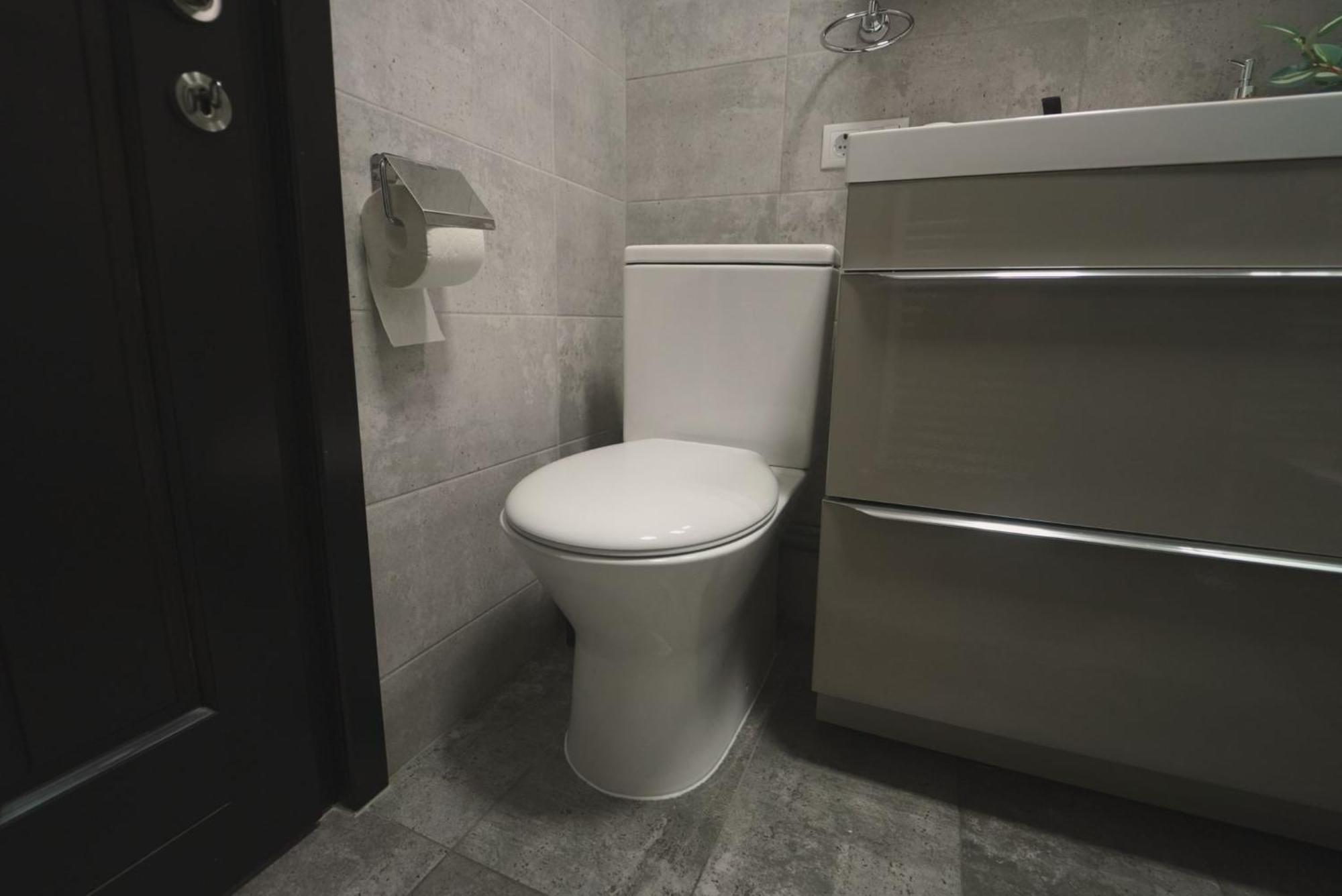 Luxury Apartament Ultracentral Of Suceava Esplanada 外观 照片