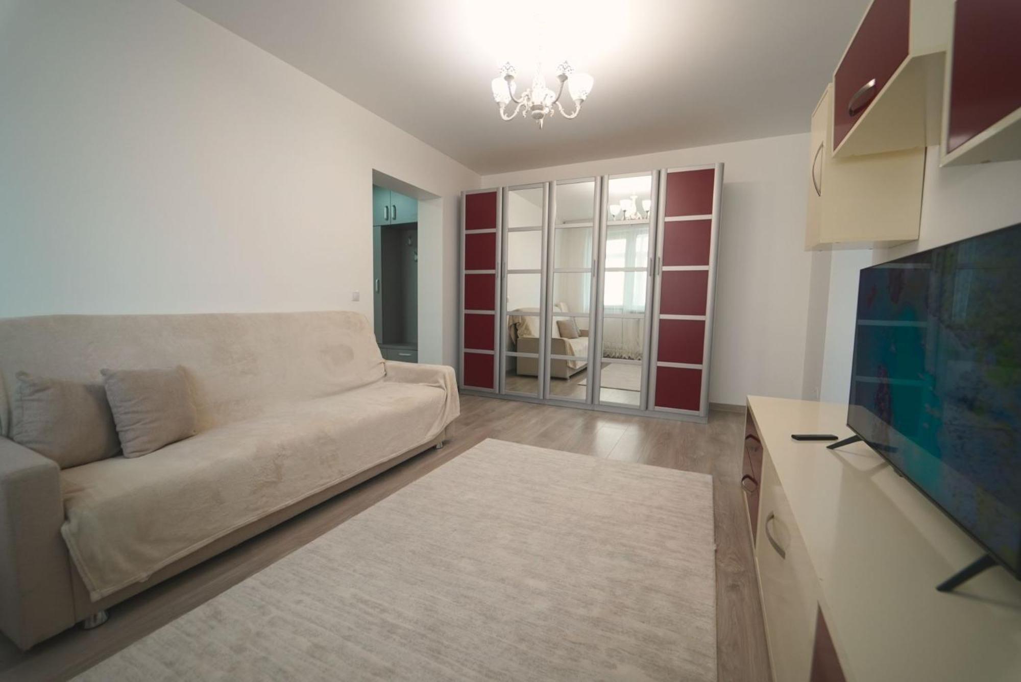 Luxury Apartament Ultracentral Of Suceava Esplanada 外观 照片