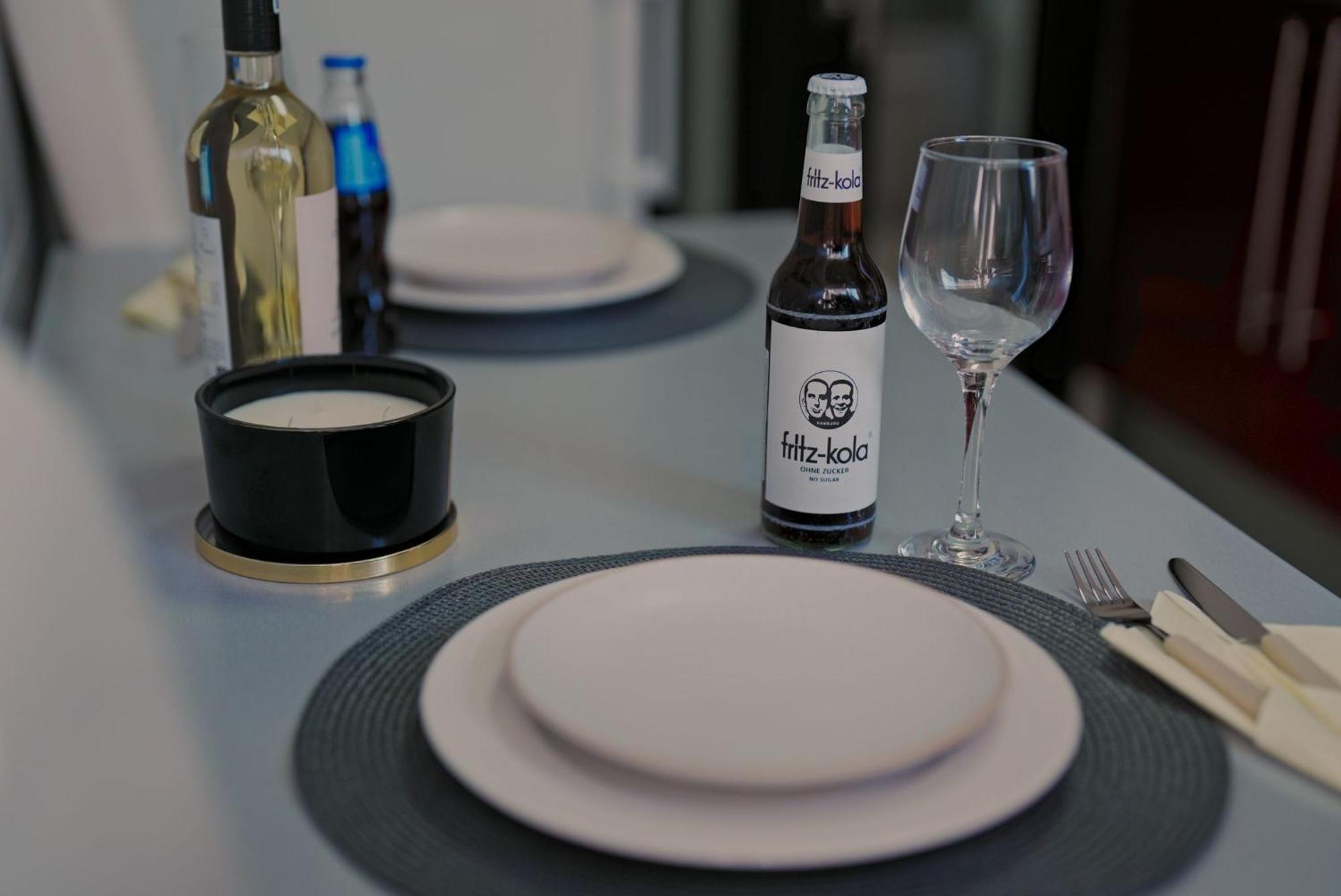 Luxury Apartament Ultracentral Of Suceava Esplanada 外观 照片
