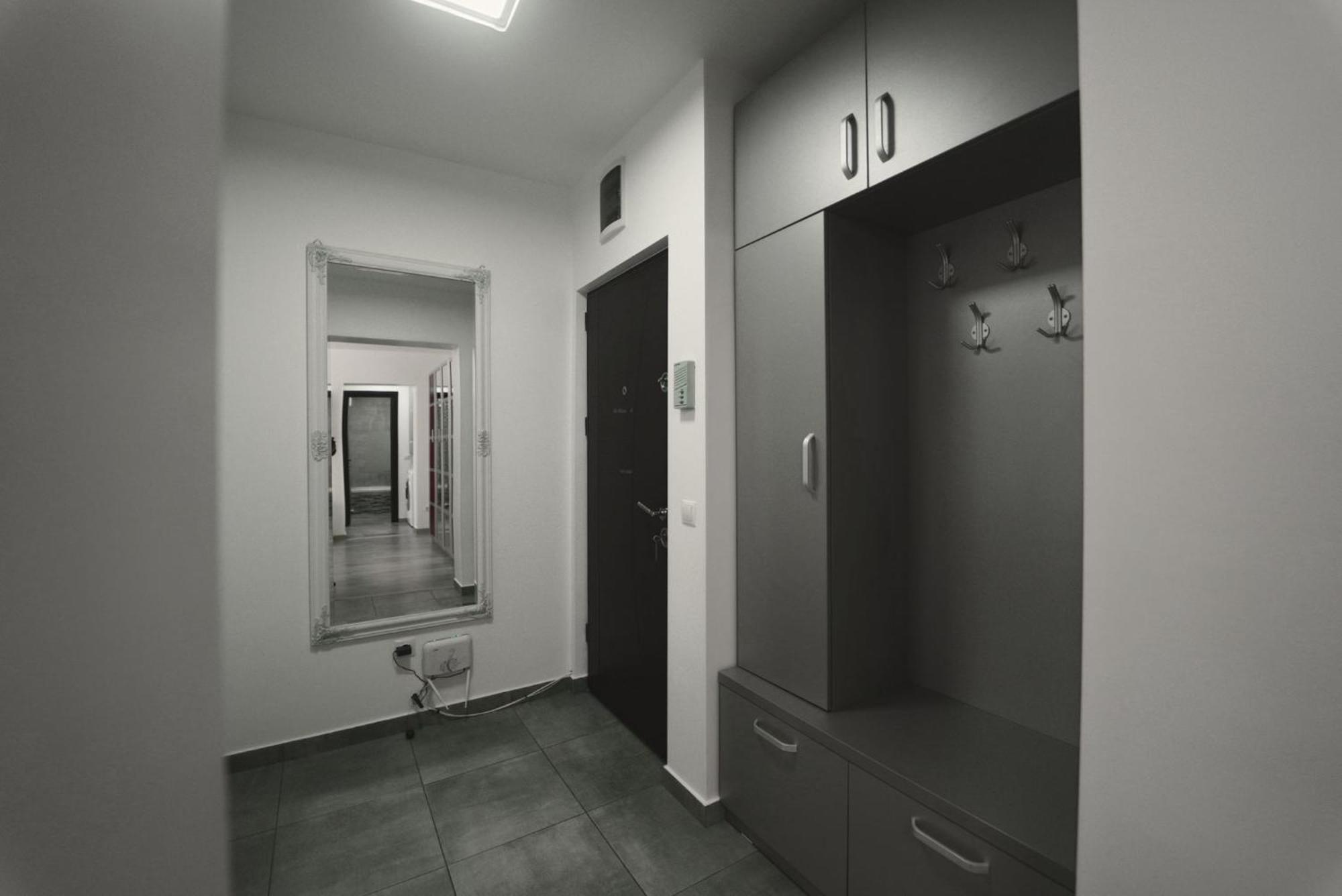 Luxury Apartament Ultracentral Of Suceava Esplanada 外观 照片