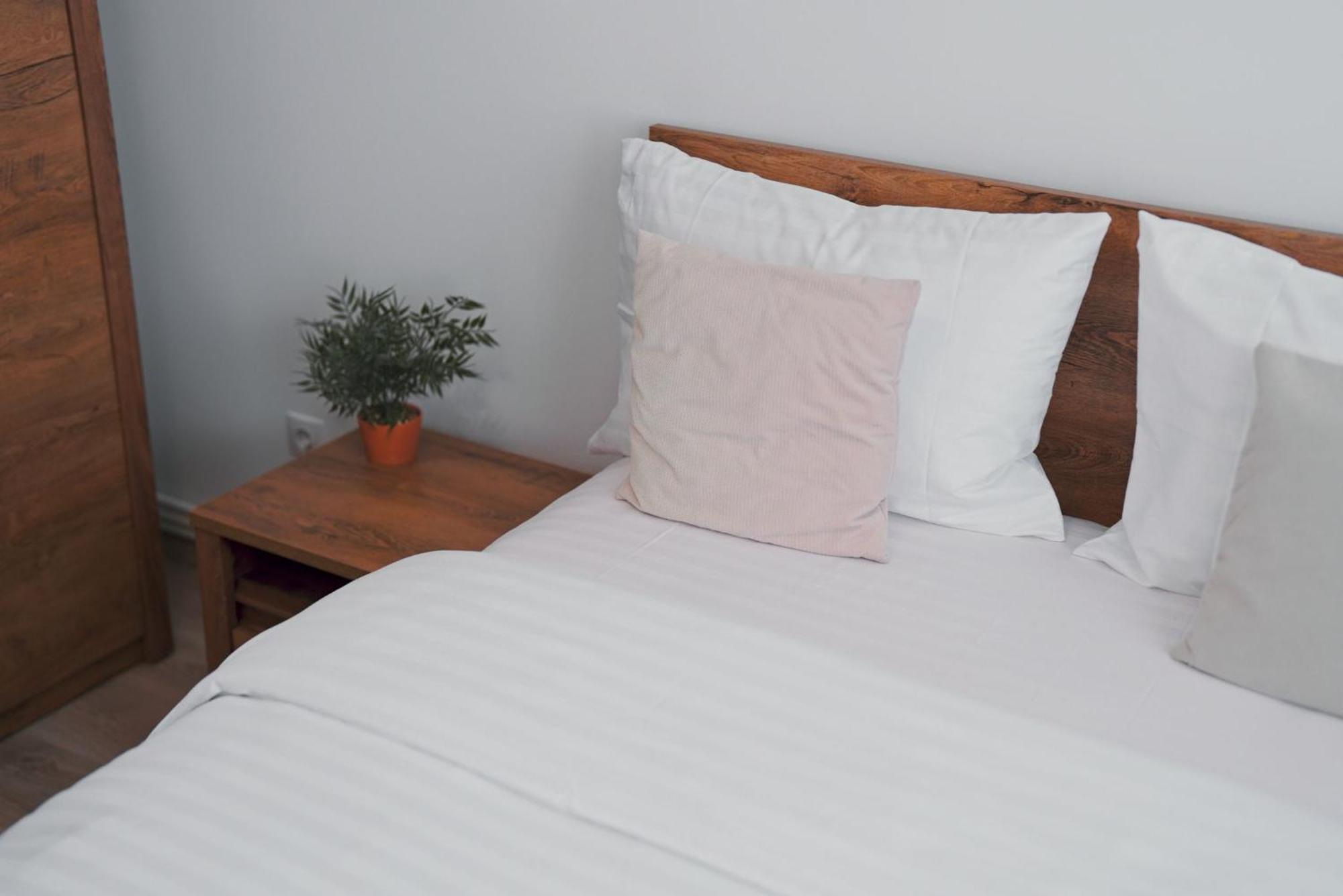 Luxury Apartament Ultracentral Of Suceava Esplanada 外观 照片