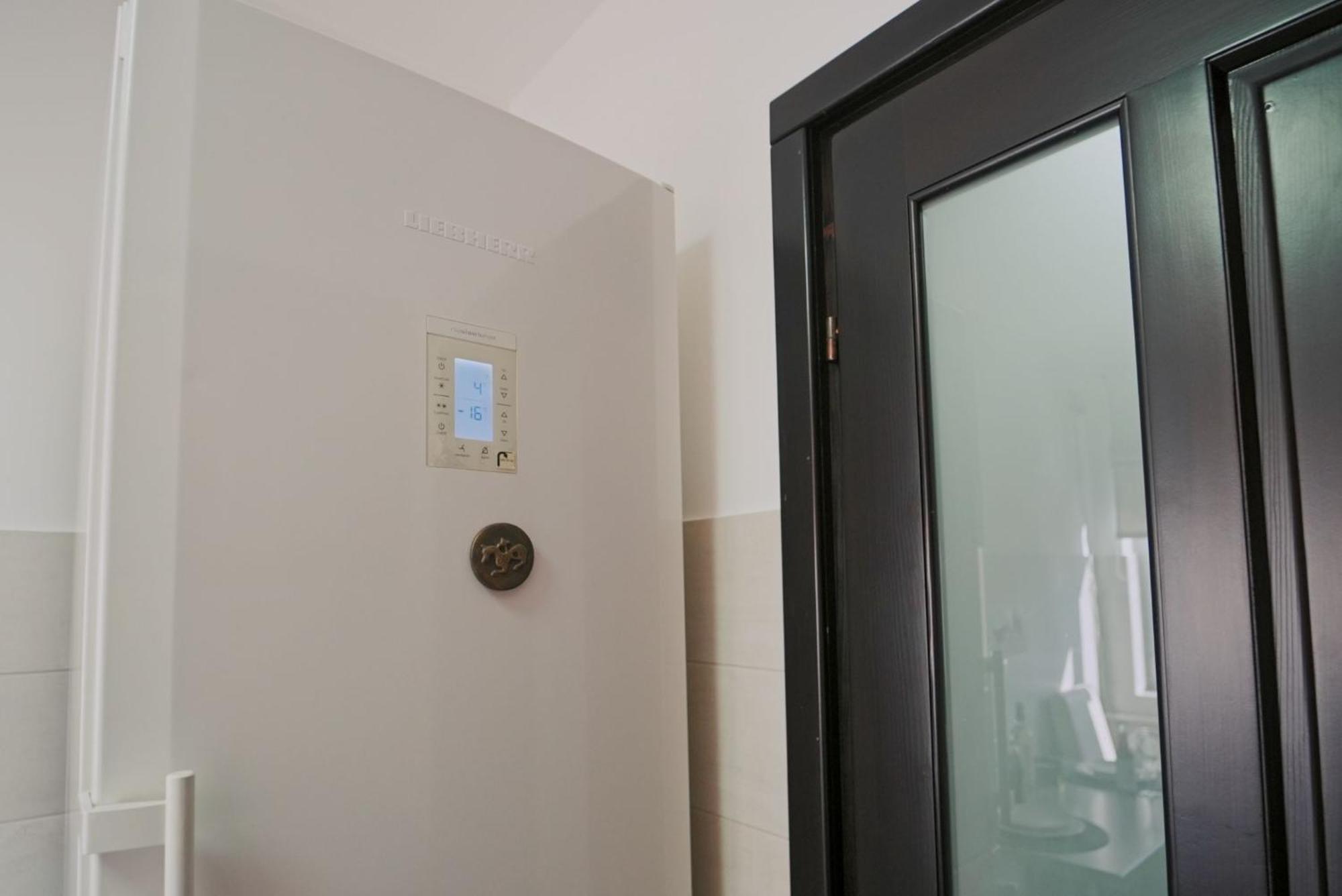 Luxury Apartament Ultracentral Of Suceava Esplanada 外观 照片